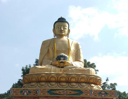 14 заповедей Будды