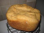 Заварной хлеб с паприкой